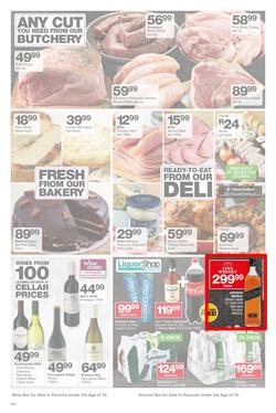 Checkers Western Cape : Little Garden (23 Apr - 06 May 2018), page 6