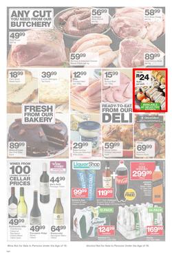 Checkers Western Cape : Little Garden (23 Apr - 06 May 2018), page 6