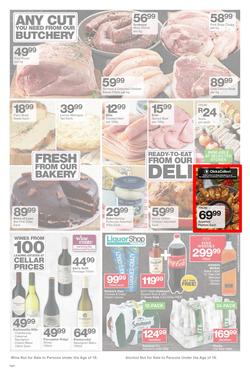 Checkers Western Cape : Little Garden (23 Apr - 06 May 2018), page 6