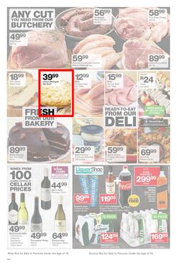 Checkers Western Cape : Little Garden (23 Apr - 06 May 2018), page 6