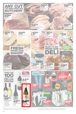 Checkers Western Cape : Little Garden (23 Apr - 06 May 2018), page 6