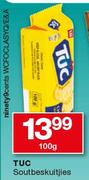 Tuc Soutbeskuitjies-100g