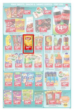 Checkers Western Cape : Little Garden (23 Apr - 06 May 2018), page 7