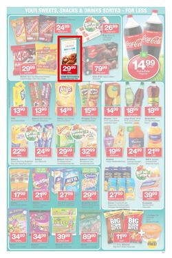 Checkers Western Cape : Little Garden (23 Apr - 06 May 2018), page 7