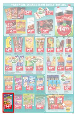Checkers Western Cape : Little Garden (23 Apr - 06 May 2018), page 7