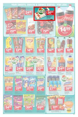 Checkers Western Cape : Little Garden (23 Apr - 06 May 2018), page 7