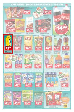 Checkers Western Cape : Little Garden (23 Apr - 06 May 2018), page 7