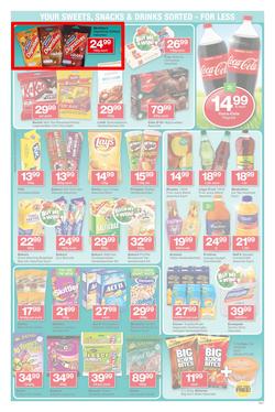 Checkers Western Cape : Little Garden (23 Apr - 06 May 2018), page 7