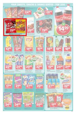 Checkers Western Cape : Little Garden (23 Apr - 06 May 2018), page 7