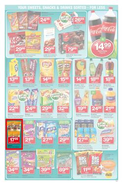 Checkers Western Cape : Little Garden (23 Apr - 06 May 2018), page 7