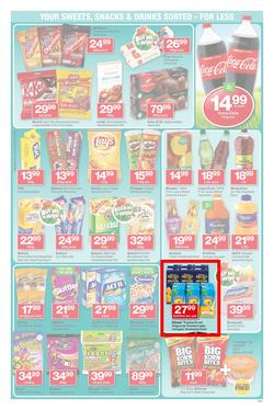 Checkers Western Cape : Little Garden (23 Apr - 06 May 2018), page 7