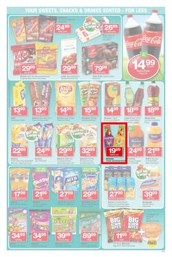 Checkers Western Cape : Little Garden (23 Apr - 06 May 2018), page 7