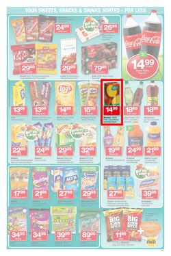 Checkers Western Cape : Little Garden (23 Apr - 06 May 2018), page 7
