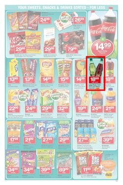 Checkers Western Cape : Little Garden (23 Apr - 06 May 2018), page 7