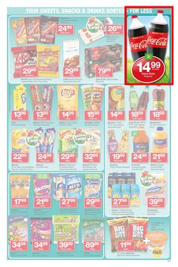 Checkers Western Cape : Little Garden (23 Apr - 06 May 2018), page 7