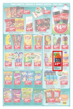 Checkers Western Cape : Little Garden (23 Apr - 06 May 2018), page 7
