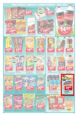 Checkers Western Cape : Little Garden (23 Apr - 06 May 2018), page 7