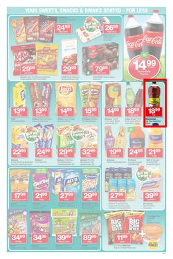Checkers Western Cape : Little Garden (23 Apr - 06 May 2018), page 7