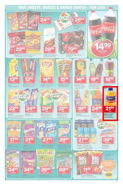 Checkers Western Cape : Little Garden (23 Apr - 06 May 2018), page 7