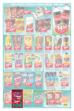 Checkers Western Cape : Little Garden (23 Apr - 06 May 2018), page 7