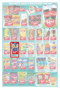 Checkers Western Cape : Little Garden (23 Apr - 06 May 2018), page 7