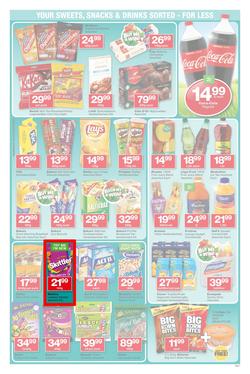Checkers Western Cape : Little Garden (23 Apr - 06 May 2018), page 7
