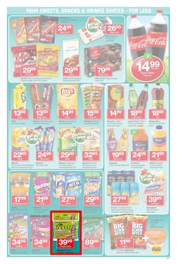 Checkers Western Cape : Little Garden (23 Apr - 06 May 2018), page 7