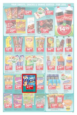 Checkers Western Cape : Little Garden (23 Apr - 06 May 2018), page 7