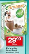 Futurelife Smart Food Assorted-500g Each