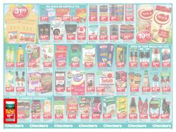 Checkers Western Cape : Little Garden (23 Apr - 06 May 2018), page 8