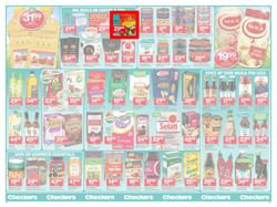 Checkers Western Cape : Little Garden (23 Apr - 06 May 2018), page 8