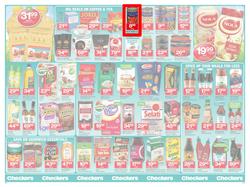 Checkers Western Cape : Little Garden (23 Apr - 06 May 2018), page 8