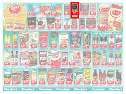 Checkers Western Cape : Little Garden (23 Apr - 06 May 2018), page 8