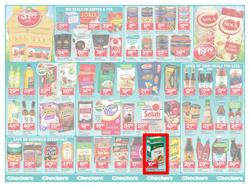 Checkers Western Cape : Little Garden (23 Apr - 06 May 2018), page 8