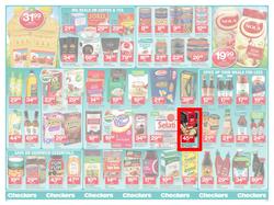 Checkers Western Cape : Little Garden (23 Apr - 06 May 2018), page 8