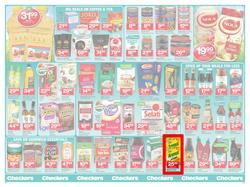 Checkers Western Cape : Little Garden (23 Apr - 06 May 2018), page 8