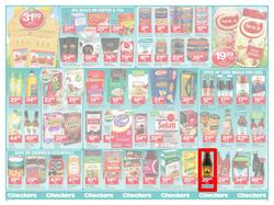 Checkers Western Cape : Little Garden (23 Apr - 06 May 2018), page 8
