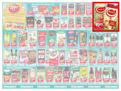 Checkers Western Cape : Little Garden (23 Apr - 06 May 2018), page 8