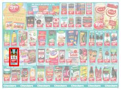 Checkers Western Cape : Little Garden (23 Apr - 06 May 2018), page 8