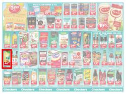 Checkers Western Cape : Little Garden (23 Apr - 06 May 2018), page 8