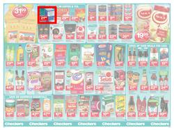 Checkers Western Cape : Little Garden (23 Apr - 06 May 2018), page 8