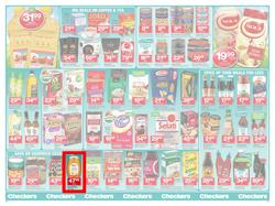 Checkers Western Cape : Little Garden (23 Apr - 06 May 2018), page 8