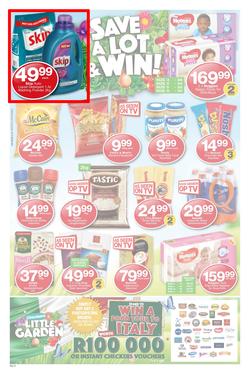 Checkers Western Cape : Little Garden (23 Apr - 06 May 2018), page 9