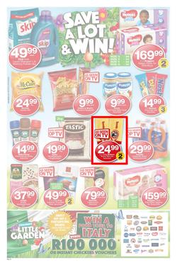 Checkers Western Cape : Little Garden (23 Apr - 06 May 2018), page 9