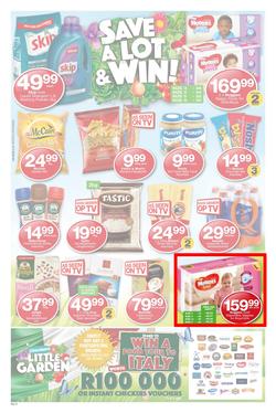 Checkers Western Cape : Little Garden (23 Apr - 06 May 2018), page 9
