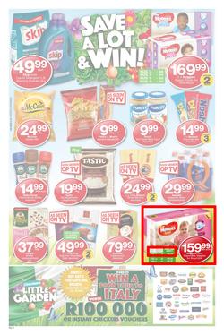 Checkers Western Cape : Little Garden (23 Apr - 06 May 2018), page 9