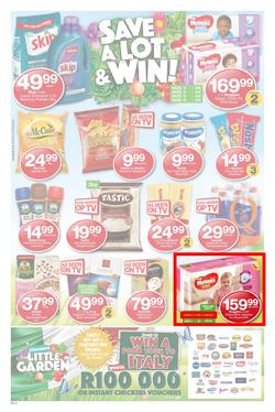 Checkers Western Cape : Little Garden (23 Apr - 06 May 2018), page 9