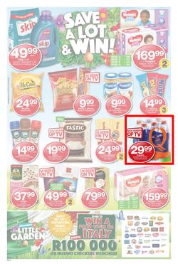 Checkers Western Cape : Little Garden (23 Apr - 06 May 2018), page 9