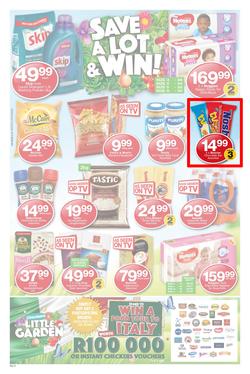 Checkers Western Cape : Little Garden (23 Apr - 06 May 2018), page 9