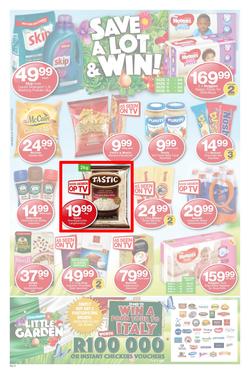 Checkers Western Cape : Little Garden (23 Apr - 06 May 2018), page 9